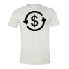 Softstyle T-Shirt Thumbnail
