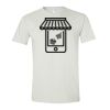 Softstyle T-Shirt Thumbnail