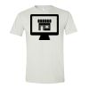Softstyle T-Shirt Thumbnail