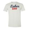 Softstyle T-Shirt Thumbnail