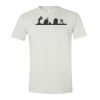 Softstyle T-Shirt Thumbnail