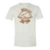 Softstyle T-Shirt Thumbnail