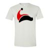 Softstyle T-Shirt Thumbnail