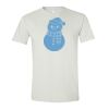 Softstyle T-Shirt Thumbnail