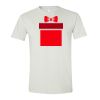 Softstyle T-Shirt Thumbnail