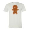 Softstyle T-Shirt Thumbnail