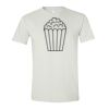 Softstyle T-Shirt Thumbnail