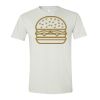 Softstyle T-Shirt Thumbnail