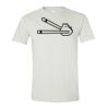Softstyle T-Shirt Thumbnail