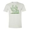 Softstyle T-Shirt Thumbnail