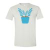 Softstyle T-Shirt Thumbnail