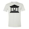 Softstyle T-Shirt Thumbnail