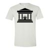 Softstyle T-Shirt Thumbnail