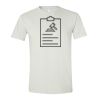 Softstyle T-Shirt Thumbnail