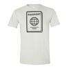Softstyle T-Shirt Thumbnail