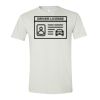 Softstyle T-Shirt Thumbnail
