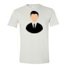 Softstyle T-Shirt Thumbnail