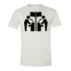 Softstyle T-Shirt Thumbnail