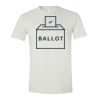 Softstyle T-Shirt Thumbnail