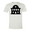 Softstyle T-Shirt Thumbnail
