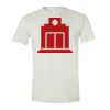 Softstyle T-Shirt Thumbnail