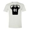 Softstyle T-Shirt Thumbnail
