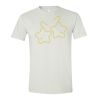 Softstyle T-Shirt Thumbnail