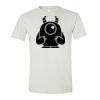 Softstyle T-Shirt Thumbnail