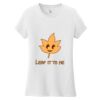 Women's Very Important Tee ® Thumbnail