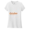 Women's Very Important Tee ® Thumbnail