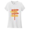 Women's Very Important Tee ® Thumbnail