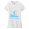 Women's Very Important Tee ® Thumbnail