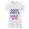 Women's Very Important Tee ® Thumbnail