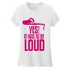 Women's Very Important Tee ® Thumbnail