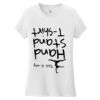 Women's Very Important Tee ® Thumbnail