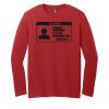 Very Important Tee ® Long Sleeve Thumbnail